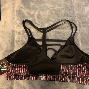 Victoria’s Secret sports bra